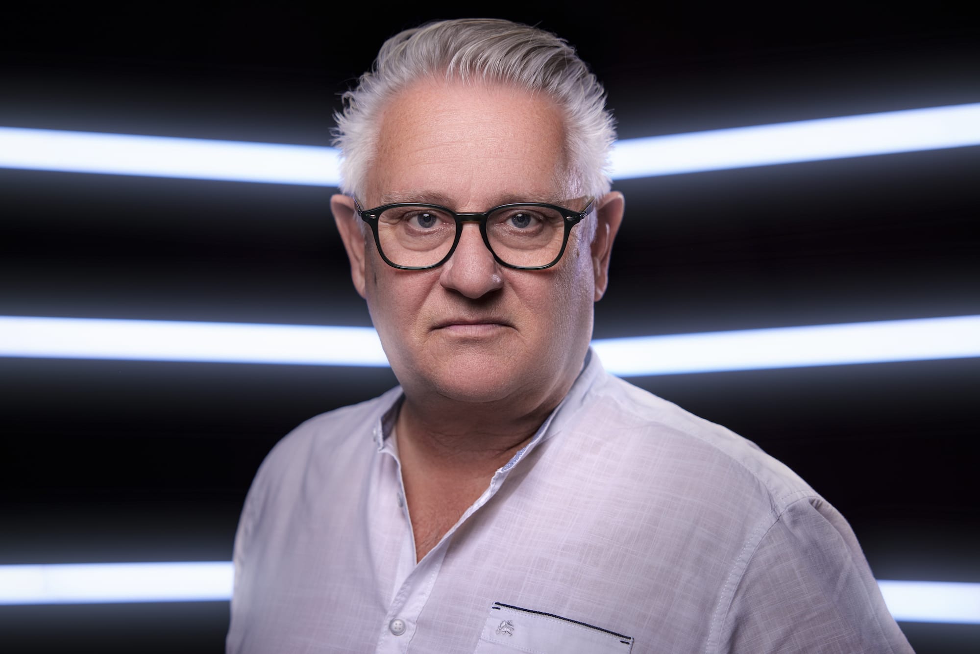 Gerhard Horstmann
